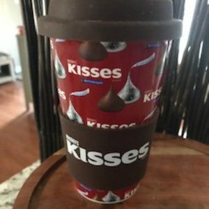 Hershey Kisses Travel Mug